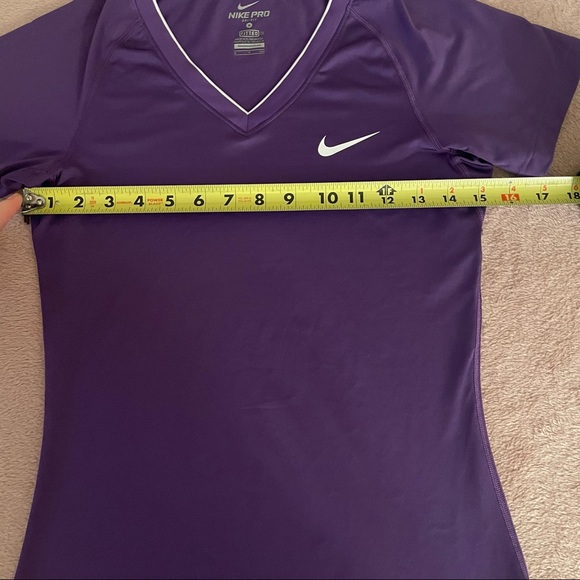Nike PRO Shirt - Picture 3 of 7